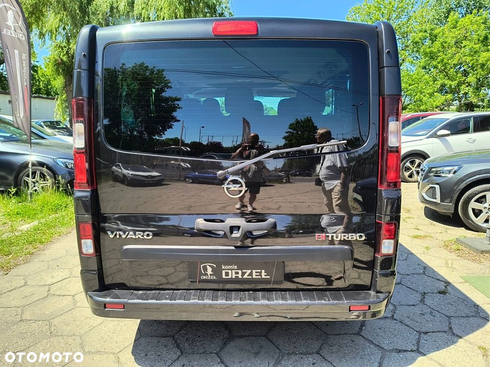 Opel Vivaro - 6