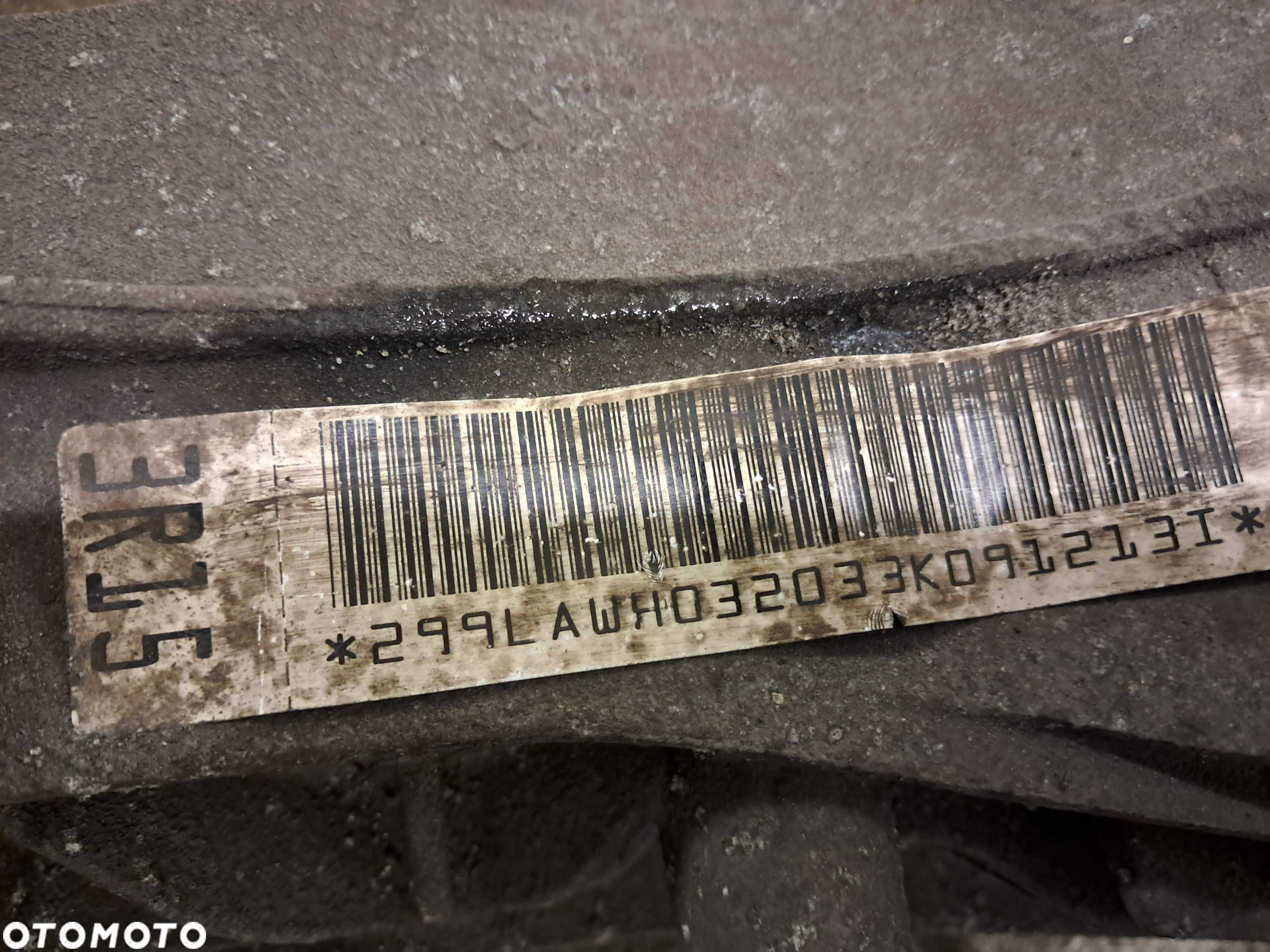 AUDI Q5 8R A4 B8 A5 8T dyfer dyferencjał tylny most napęd QUATTRO LAW - 4