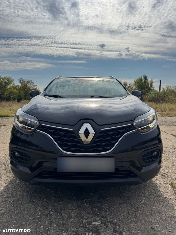 Renault Kadjar - 4