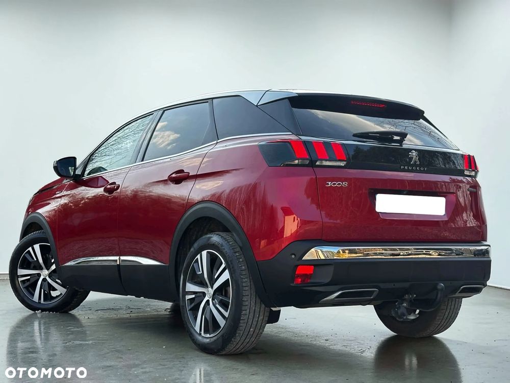 Peugeot 3008 - 13