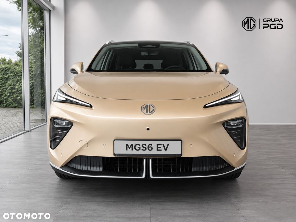 MG S6 - 4
