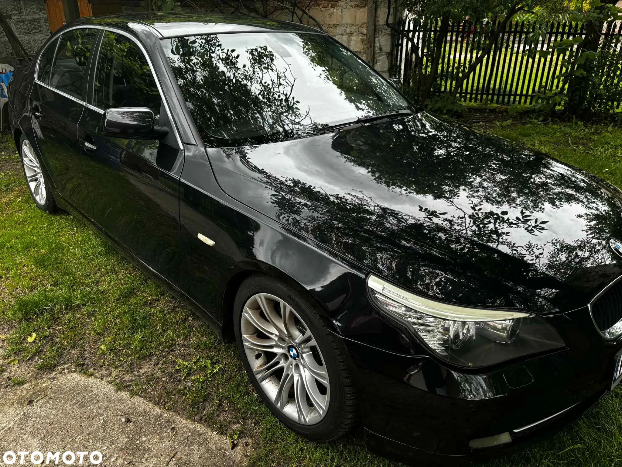 BMW Seria 5 - 1