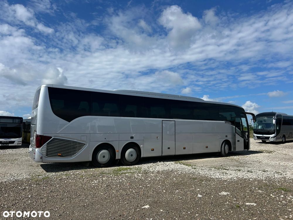 Setra S 517 HD - 5