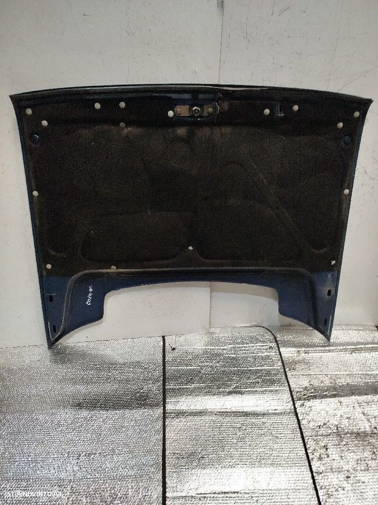 Capot Fiat Uno (146_) - 2