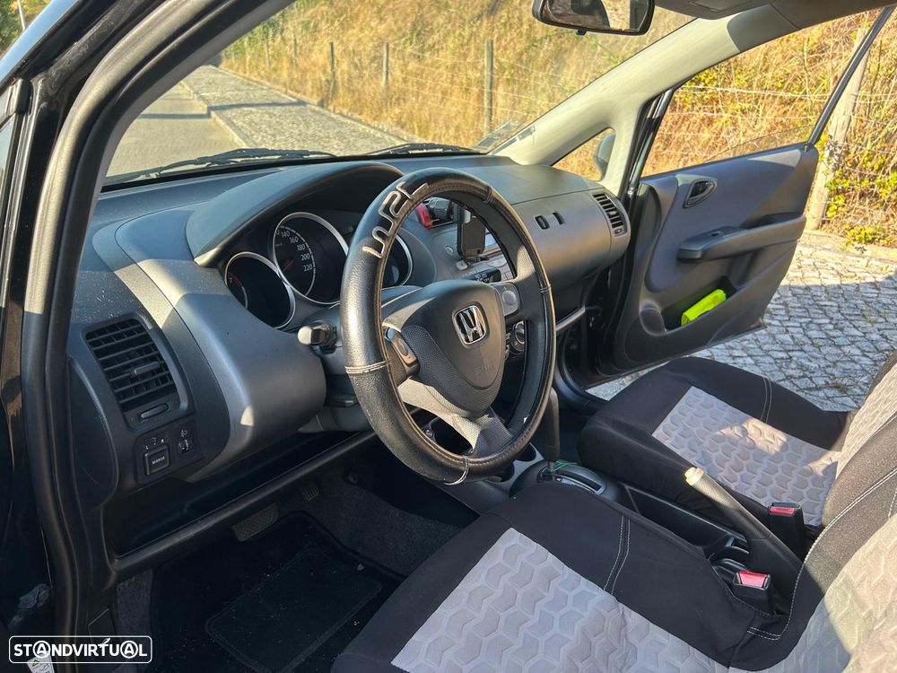 Honda Jazz 1.4 ES CVT - 9