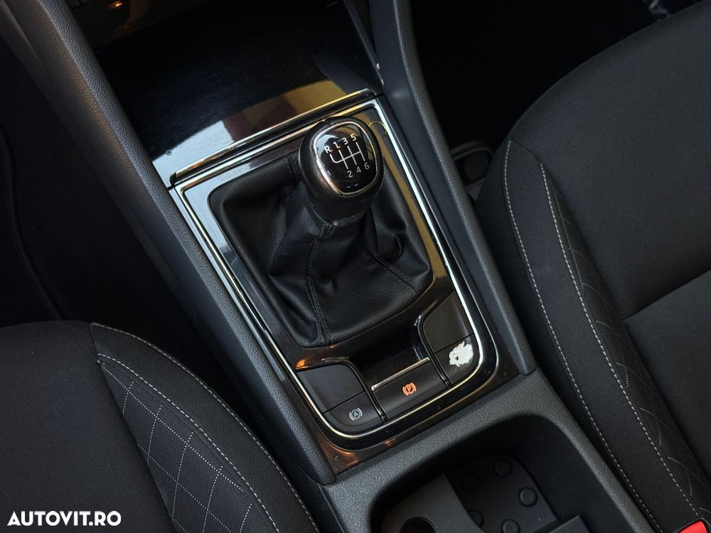 Skoda Karoq 1.5 TSI Ambition - 20