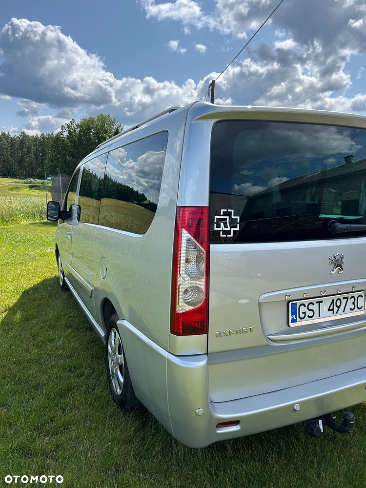 Peugeot Expert - 14