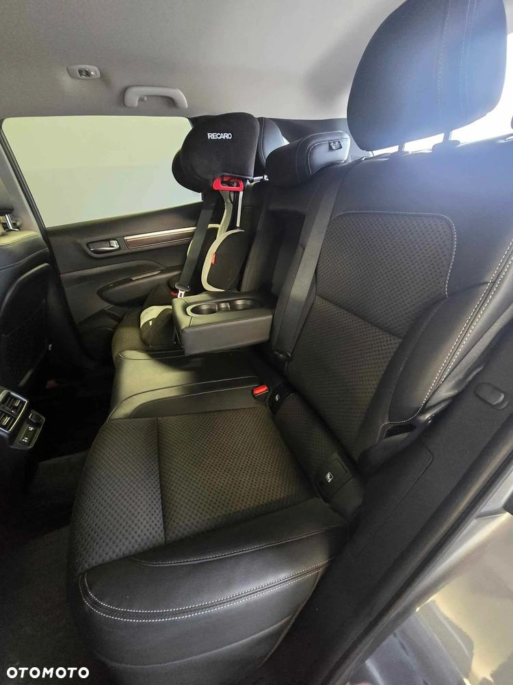 Renault Koleos 2.0 dCi Intens 4x4 X-Tronic - 10