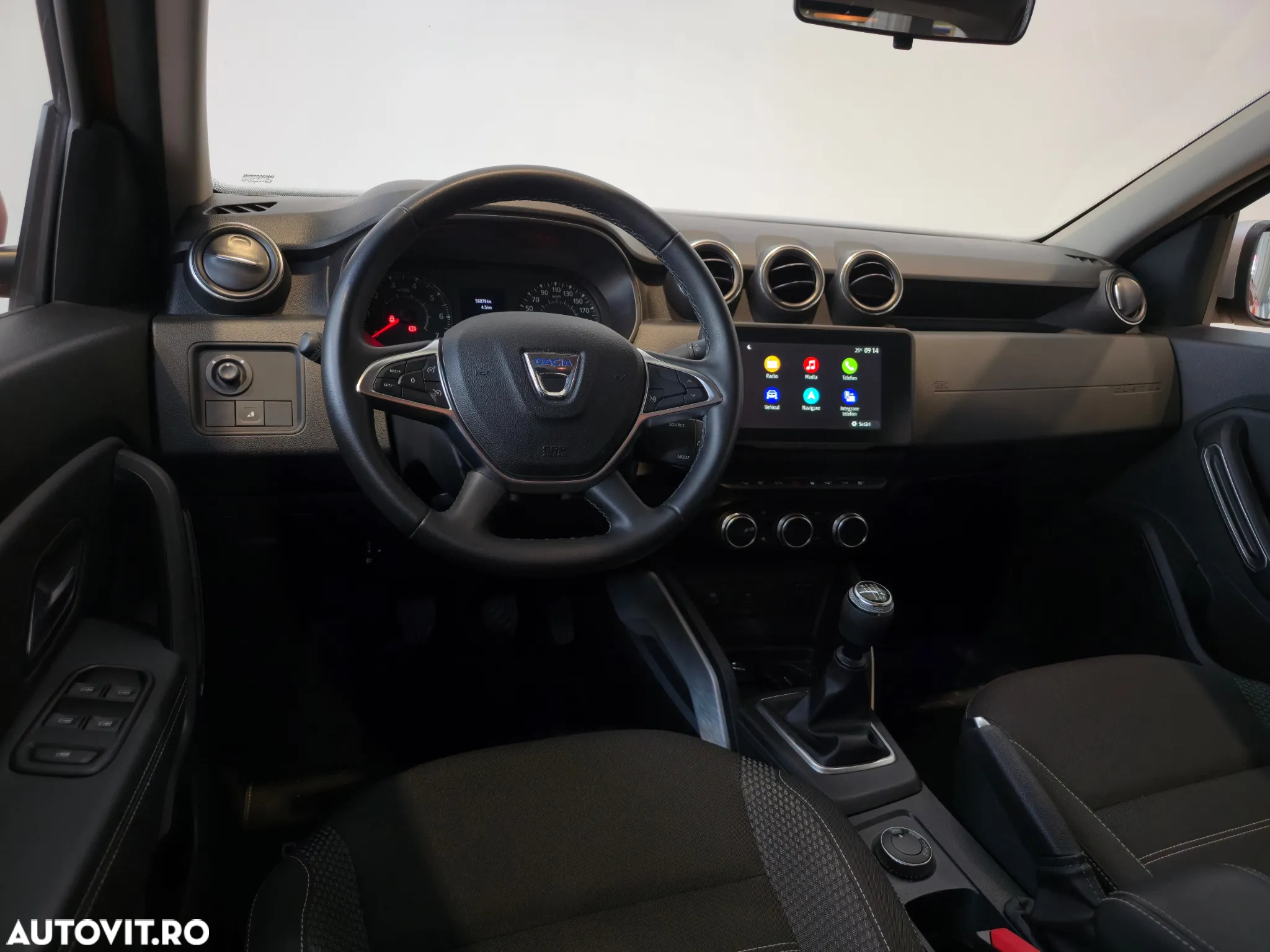 Dacia Duster TCe 150 4WD SL Prestige Extreme - 3