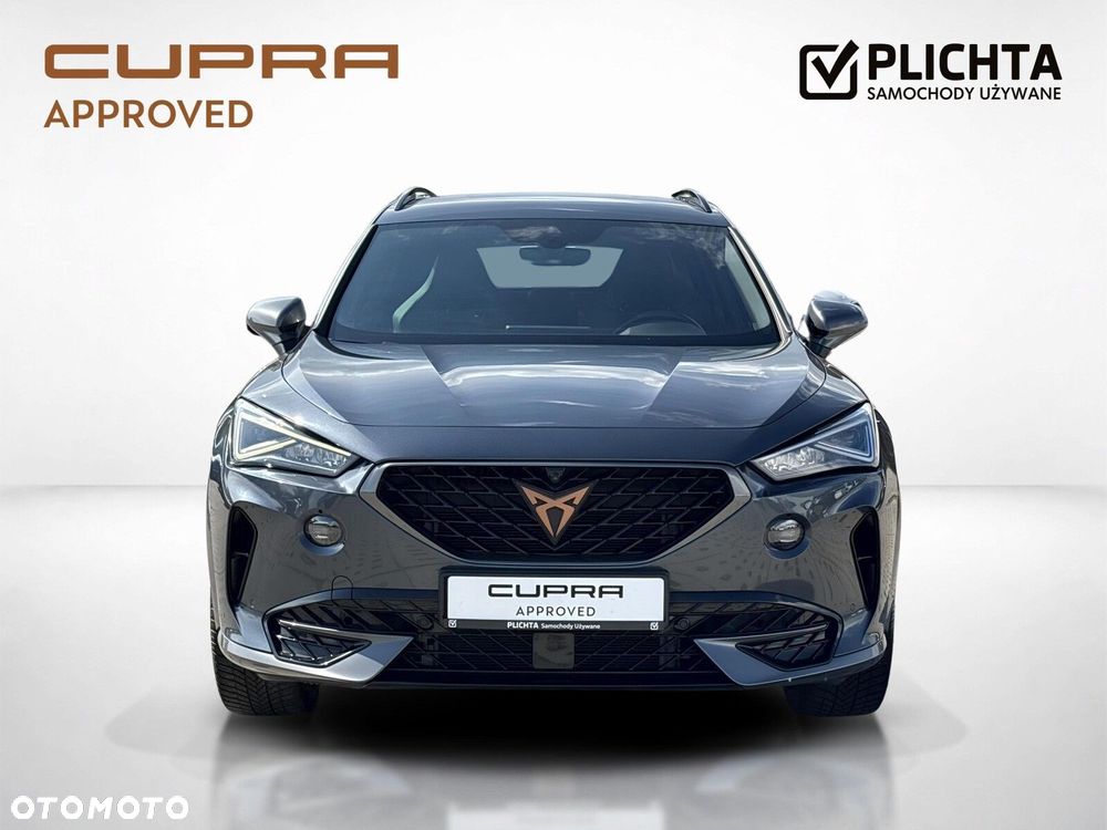 Cupra Formentor - 9