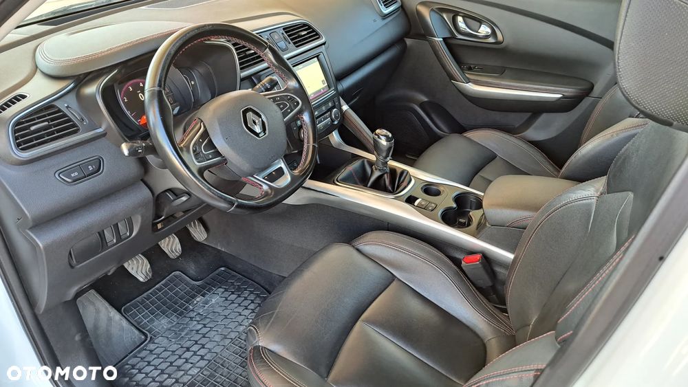 Renault Kadjar - 13