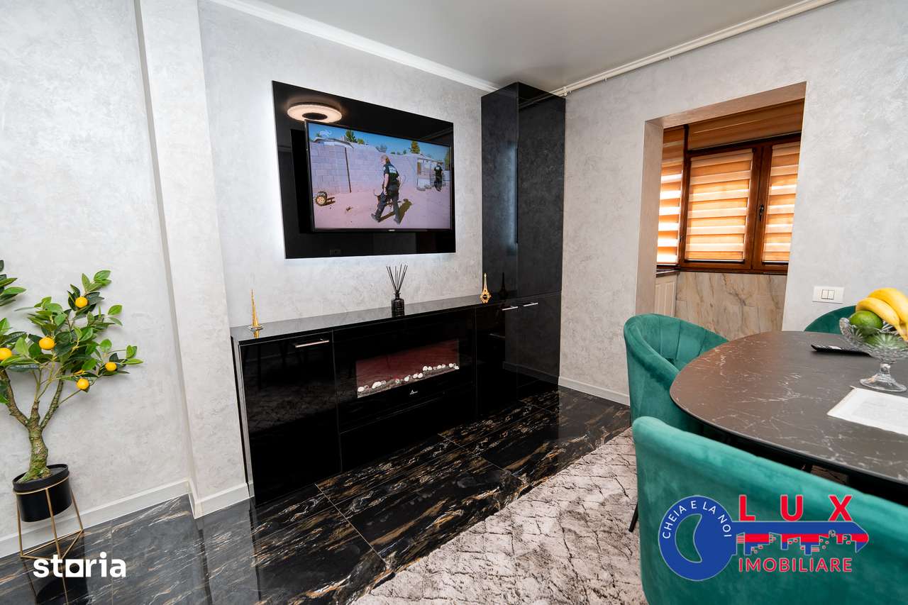 ID 20021 EXCLUSIVITATE Apartament cu 2 camere *Cartier E3 — fotografia 1