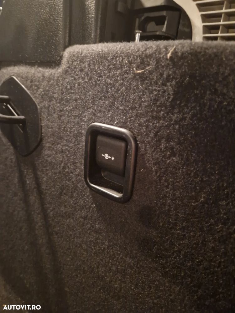 BMW X3 xDrive20d Aut. - 9