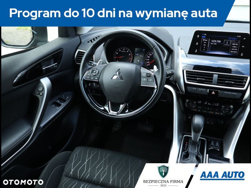 Mitsubishi Eclipse Cross - 8