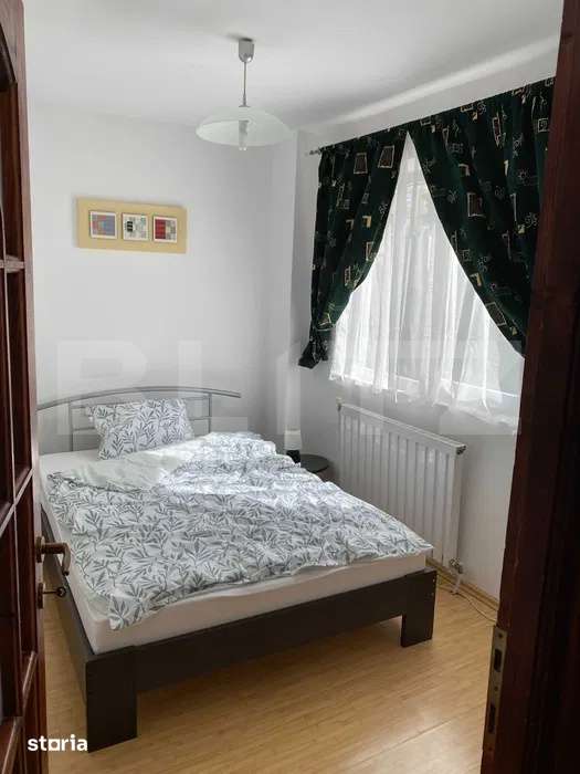 Apartament cu 3 camere, 47 mp, zona Dacia — fotografia 1
