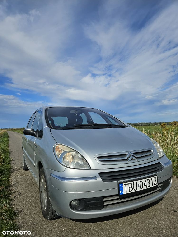 Citroën Xsara Picasso 1.6 16V Impress Pack - 15