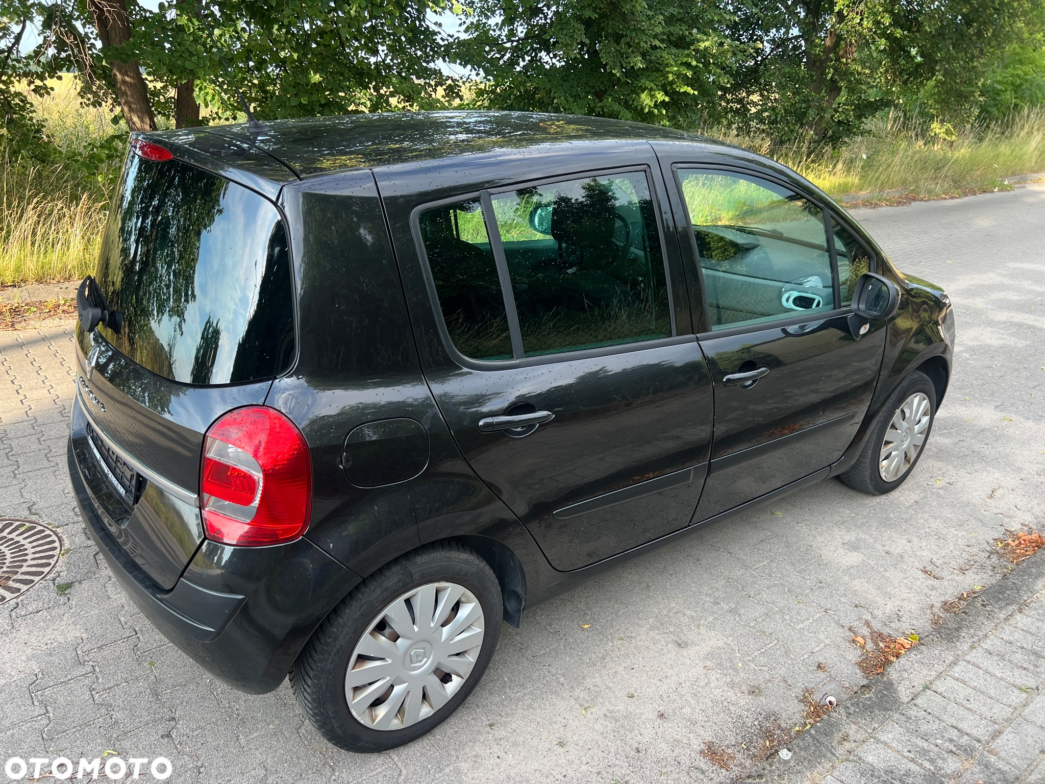 Renault Modus 1.2 16V Yahoo - 15