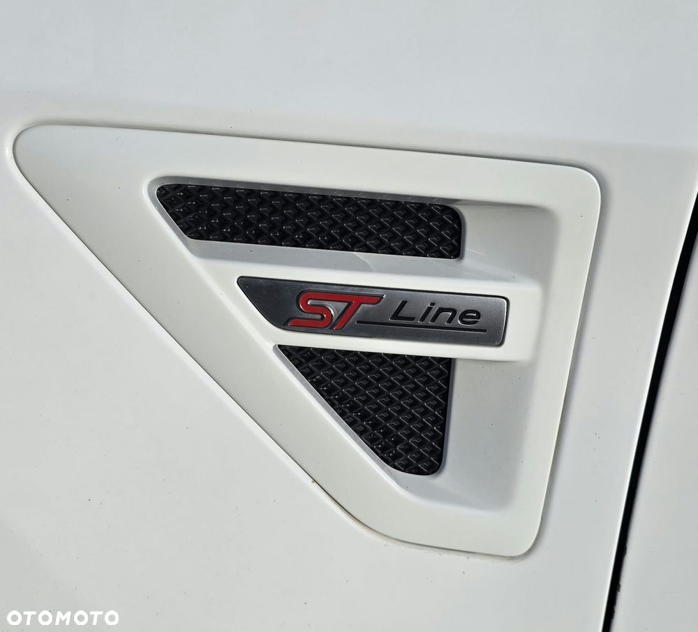 Ford S-Max - 10