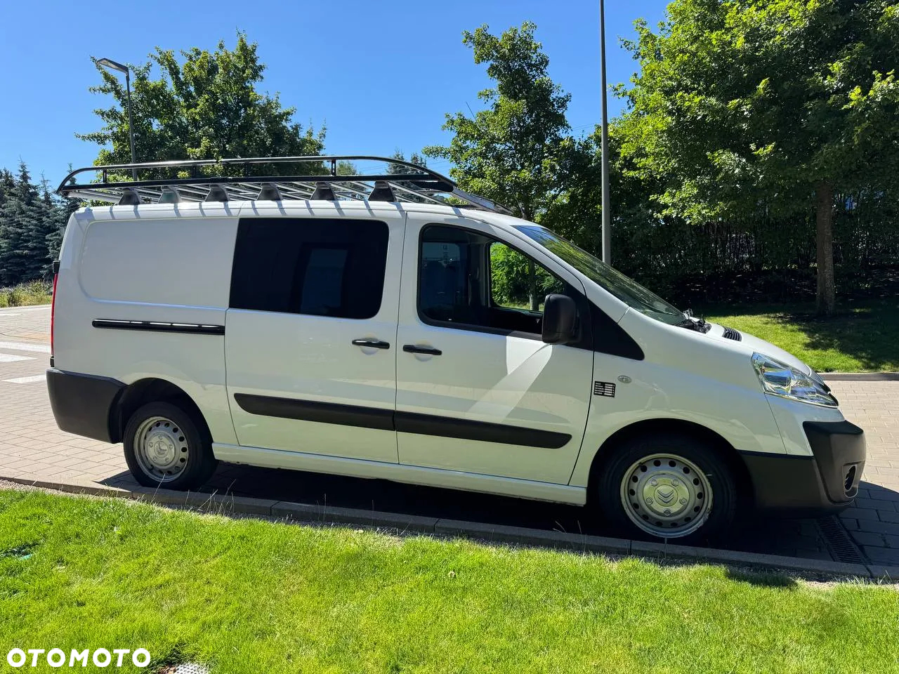 Citroën Jumpy - 2