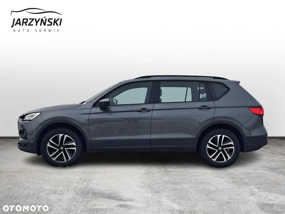 Seat Tarraco 1.5 Eco TSI EVO Style S&S - 2