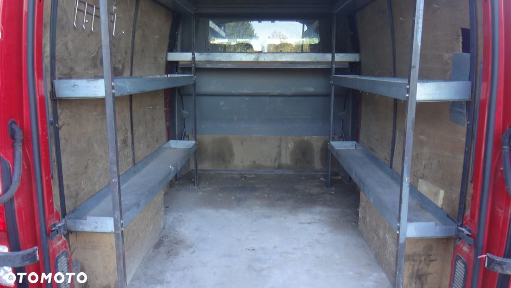 Renault Master - 9