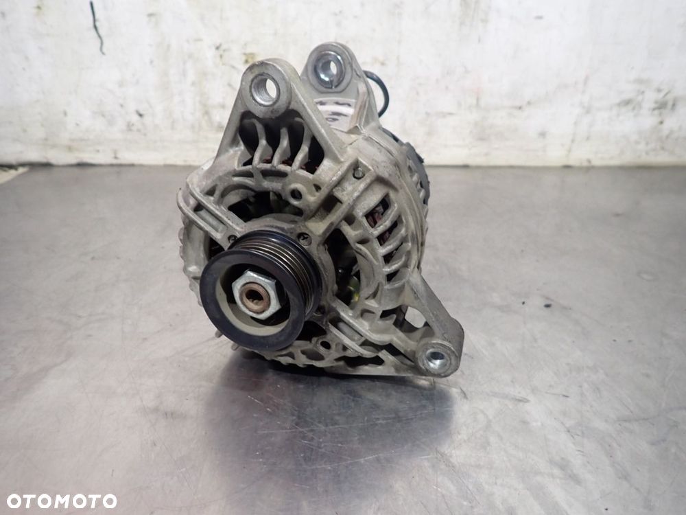 ALTERNATOR 70A SKODA FABIA I A0158 - 1