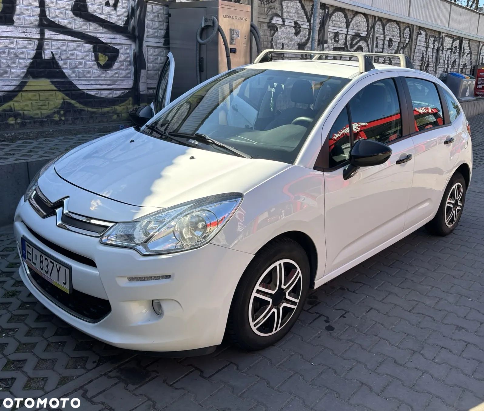 Citroën C3 1.4 HDi Selection - 1