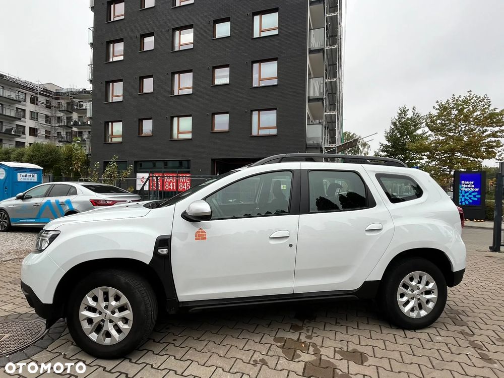Dacia Duster - 2