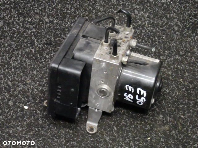 BMW E81 E91 POMPA  STEROWNIK ABS  6784763 6784764 RAF AUTO-CZĘŚCI BMW - 1