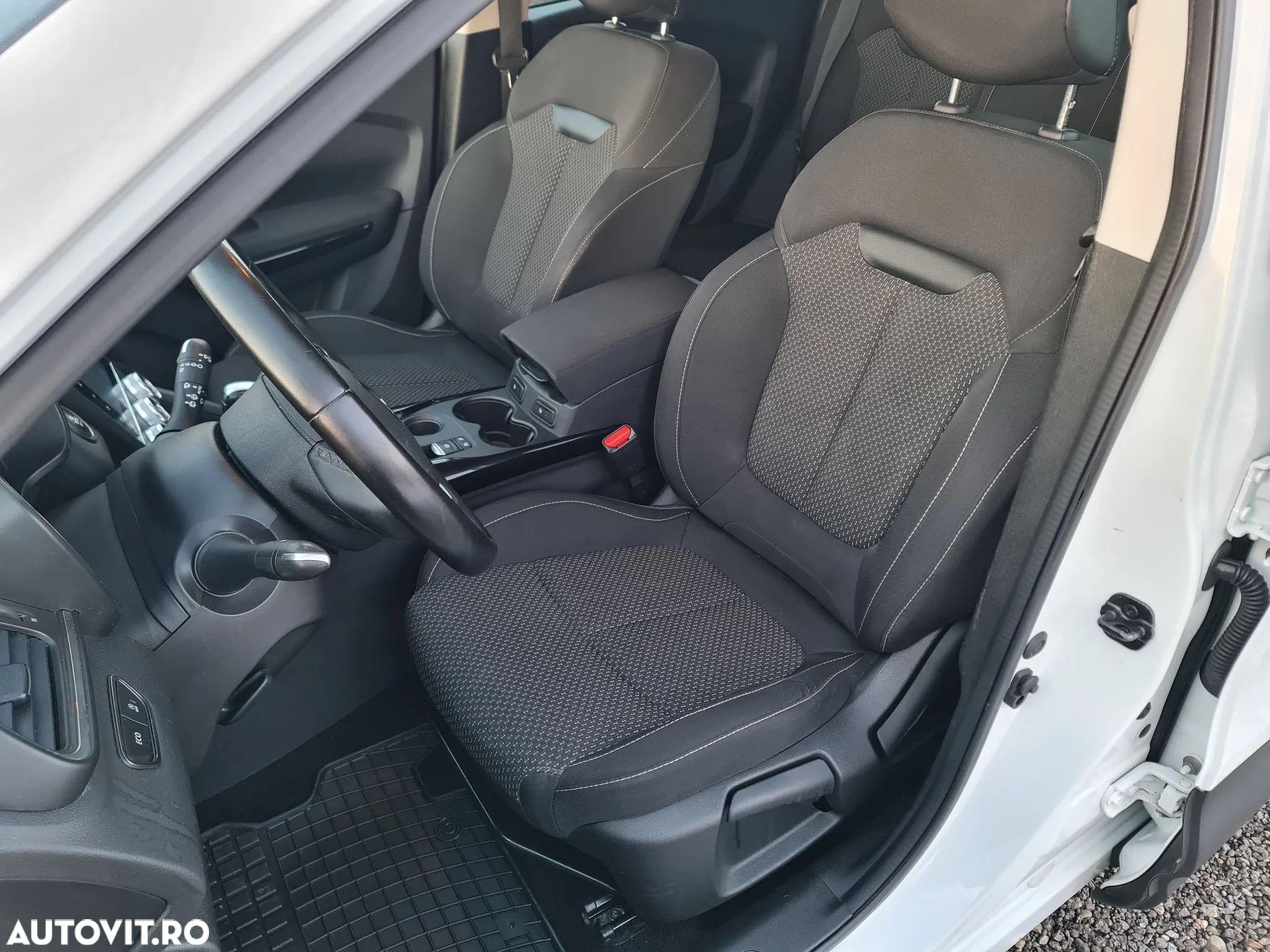 Renault Kadjar - 17