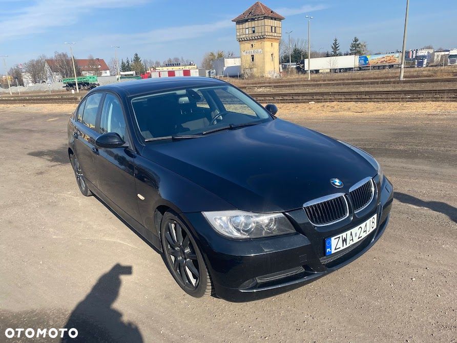 BMW Seria 3 - 2