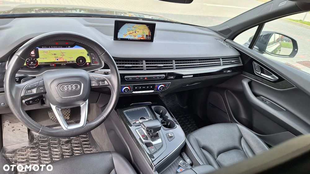 Audi Q7 - 5