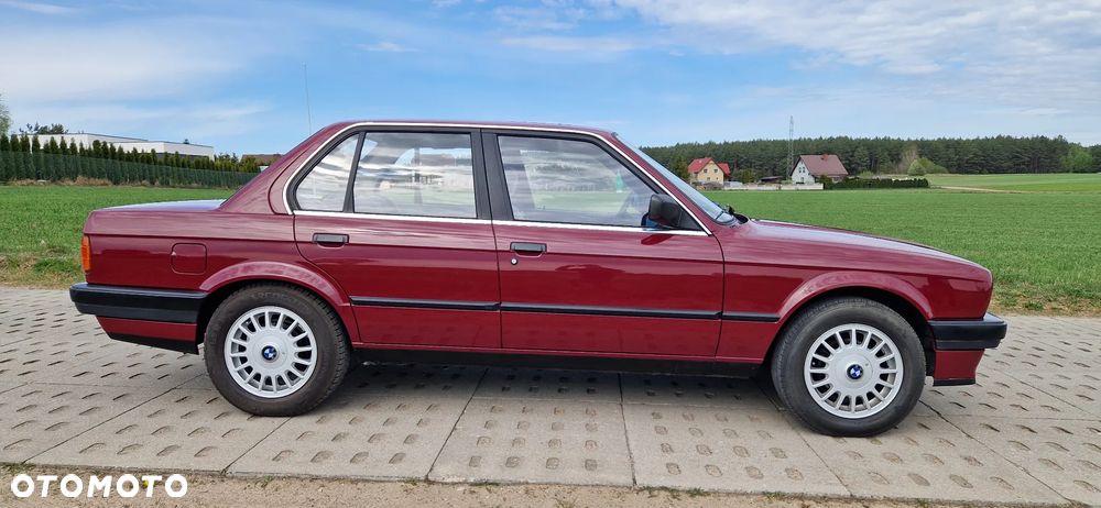 BMW Seria 3 - 9