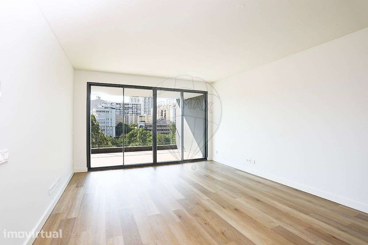 Apartamento T1 para venda - Grande imagem: 3/19