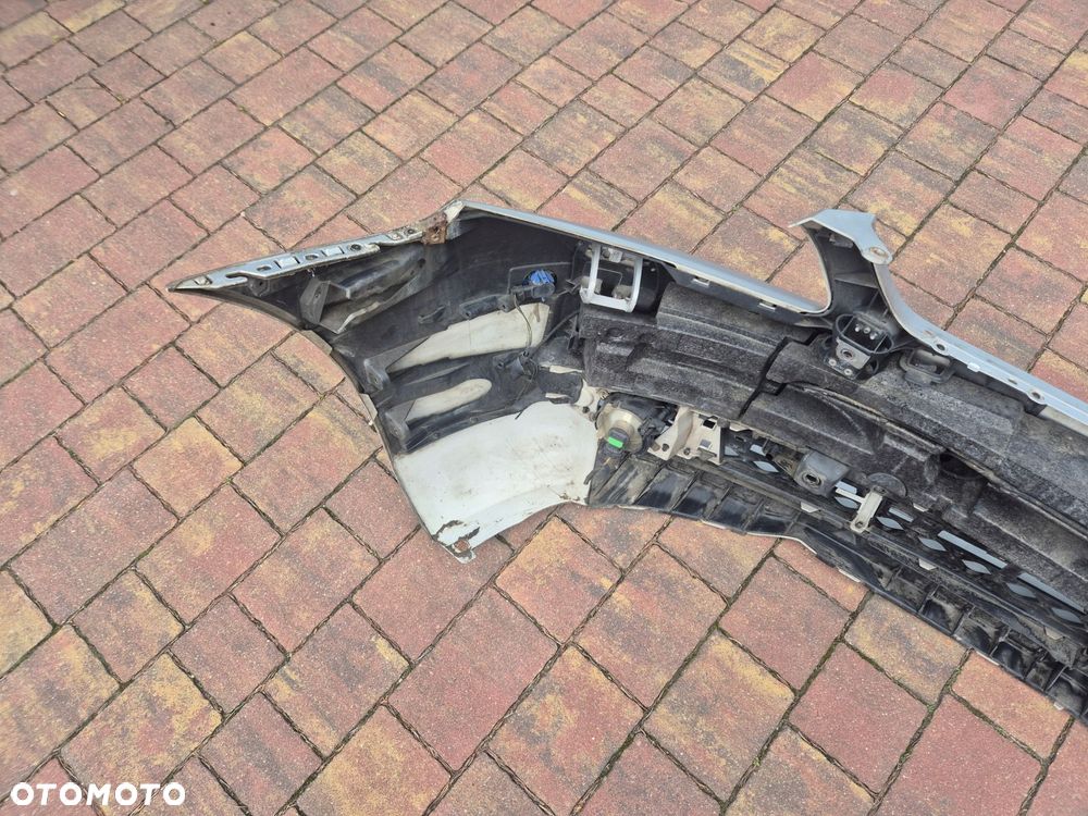 zderzak przod przedni mercedes cl w216 - 11