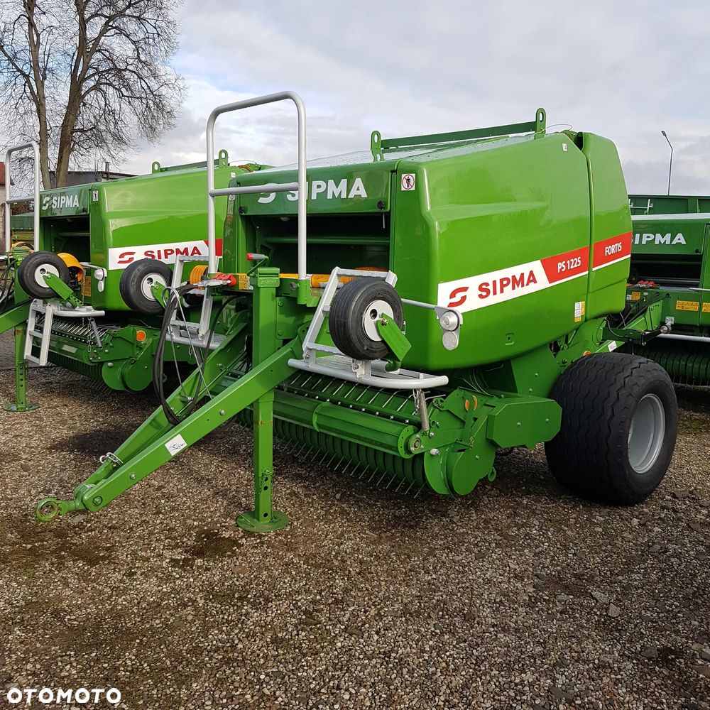 Sipma PS 1225 FORTIS - 1
