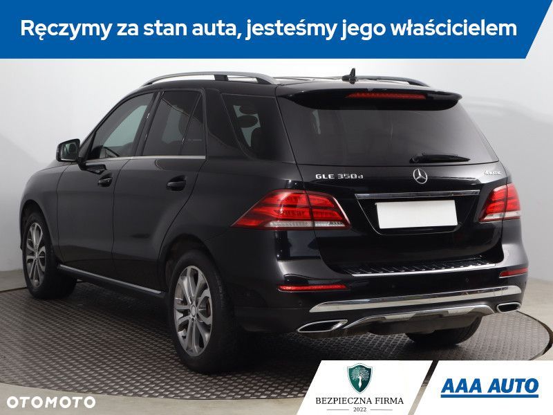 Mercedes-Benz GLE - 5