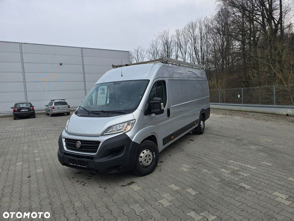 Fiat Ducato - 5