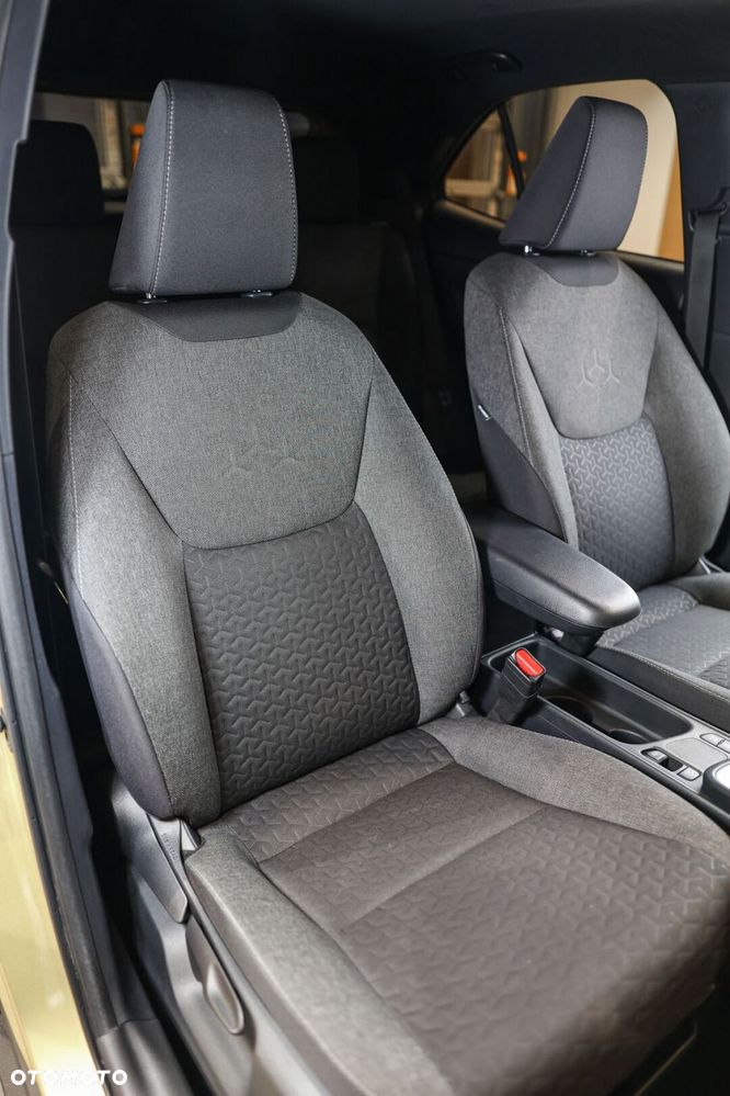 Toyota Yaris Cross Hybrid 1.5 Comfort - 19