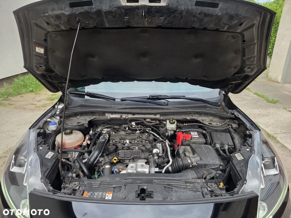 Ford Kuga 1.5 EcoBlue TITANIUM - 31