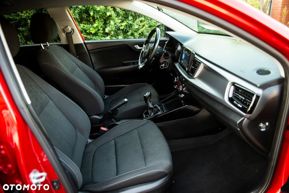 Kia Rio 1.4 Edition 7 - 38