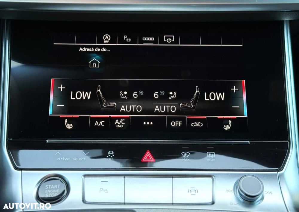 Audi A6 Limuzina - 26