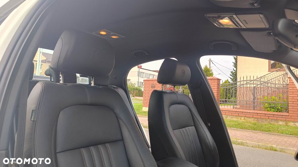 Alfa Romeo 159 2.0 JTDM 16V DPF - 21