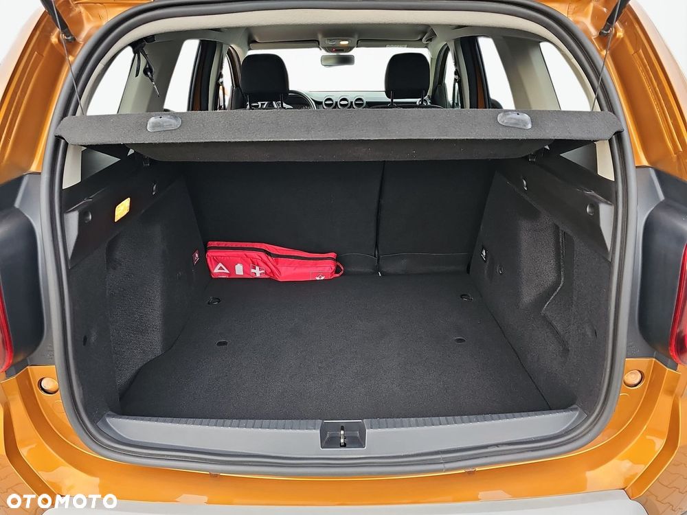Dacia Duster 1.0 TCe SL Look - 26