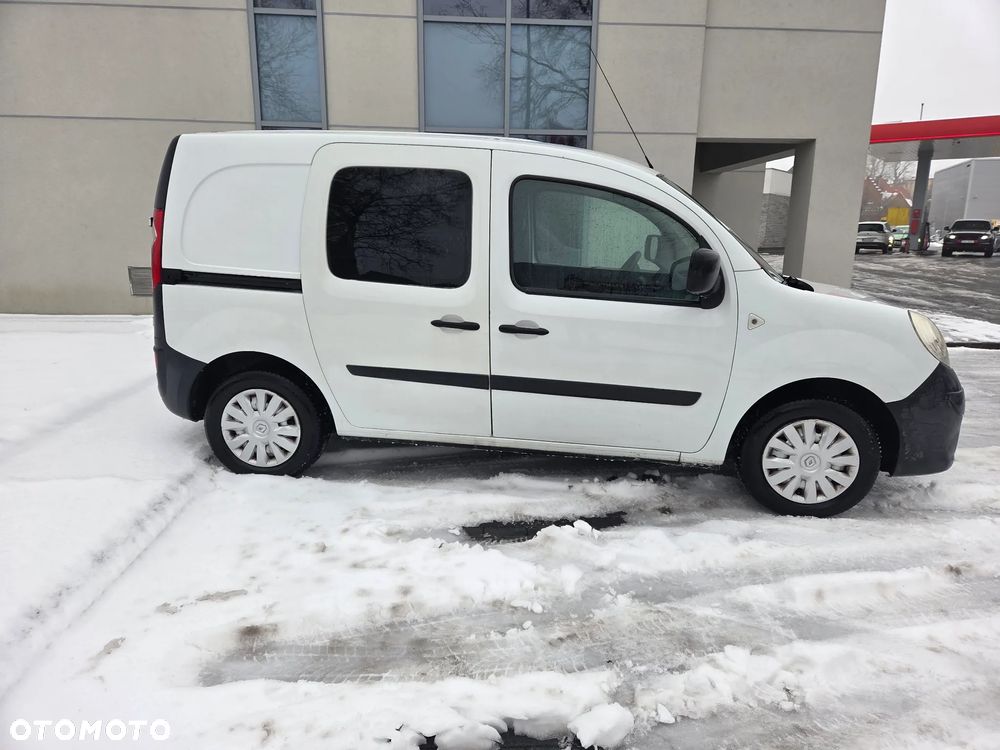 Renault Kangoo - 5
