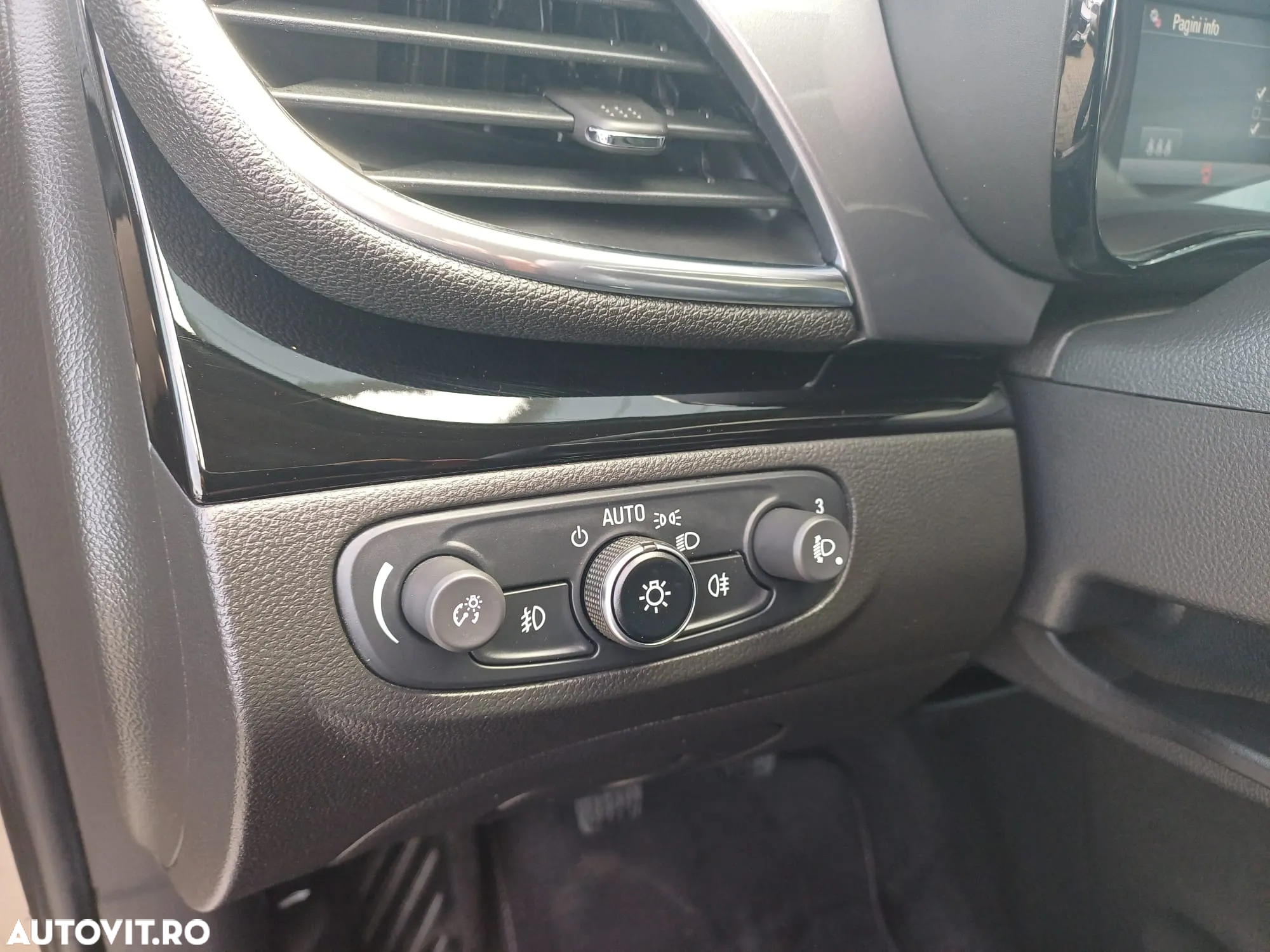 Opel Mokka 1.6 ECOTEC START/STOP Enjoy - 13