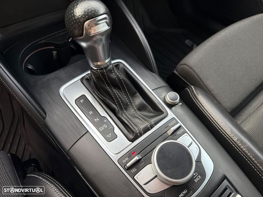 Audi A3 Sportback - 30