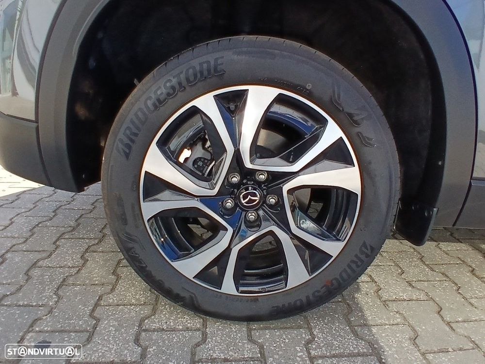 Mazda CX-5 2.5 L e-Skyactiv G Exclusive-Line - 8