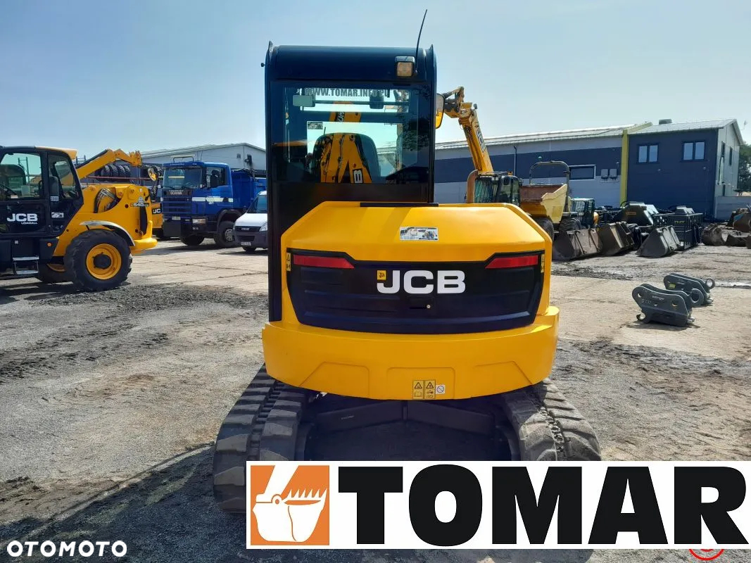 JCB 51r-1 - 7
