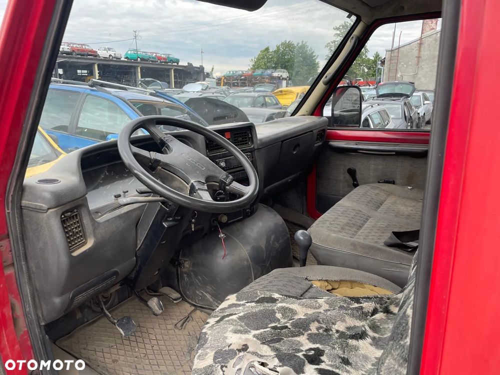 FS LUBLIN 3352/11 Na Części Wszystkie Części ! - 3